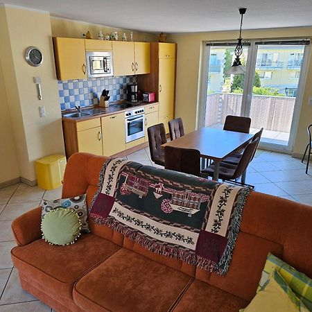 Ferienwohnung Kwe 7 Og Graal-Muritz Bagian luar foto